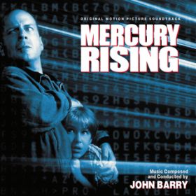 Ao - Mercury Rising (Original Motion Picture Soundtrack) / WEo[
