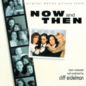 Ao - Now And Then (Original Motion Picture Score) / NtEGCf}