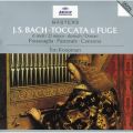JDSD Bach: Toccata And Fugue In D Minor, BWV 538 "Dorian" - 1D (Toccata)