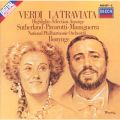 W[ETU[h/`A[mEp@beB/iViEtBn[j[ǌyc/`[hE{jŐ/VO - Verdi: La Traviata / Act 1 - E strano!...Ah, fors'e lui...Sempre libera