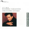 Bach, JDSD: Goldberg Variations