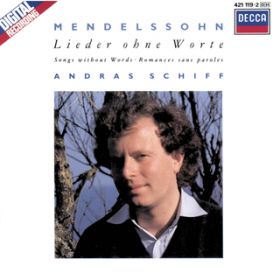 Mendelssohn:  4 i53 - Cӂ(1 σC) / Ah[VEVt
