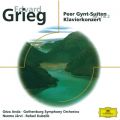 Grieg: sAmt CZ i16 - 1y: Allegro molto moderato