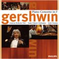 Gershwin: sAmt ֒ - 3y: Allegro agitato