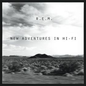 Ao - New Adventures In Hi-Fi / R.E.M.