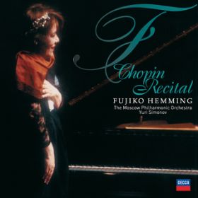 Chopin: Piano Concerto NoD 2 in F minor, OpD 21 - sAmt 2 wZ i21`2y / tWqEw~O/XNEtBn[j[ǌyc/[EVmt