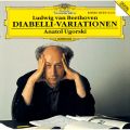 Beethoven: 33 Variations on a Waltz by Diabelli in C Major, OpD 120 - Variation XD Presto