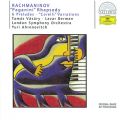 U[Ex}̋/VO - Rachmaninoff: Variations On A Theme Of Corelli, Op. 42 - R̎ɂϑt i42