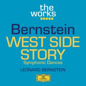 Ao - Bernstein: West Side Story - Symphonic Dances / T[XEtBn[jbN/i[hEo[X^C