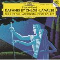 Ravel: La valse, MD 72 - Choreographic poem, for Orchestra - E@X