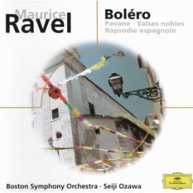 Ravel: XyC - 1: ւ̑Ot / {Xgyc/V