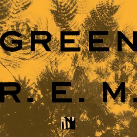 Ao - Green (Remastered) / RDEDMD