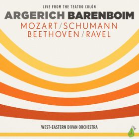 Schumann: zȏW i12 - 7: ̂ (Live In Buenos Aires ^ 2014) / }^EAQb`