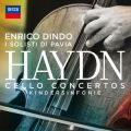 Ao - Cello Concertos And Kindersinfonie / Enrico Dindo/I Solisti di Pavia