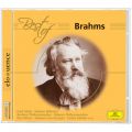 Brahms:  4 zZ i98 - 4y: Allegro energico e passionato - Piu allegro