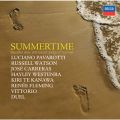 Summertime: Beautiful arias and classic songs of summer^