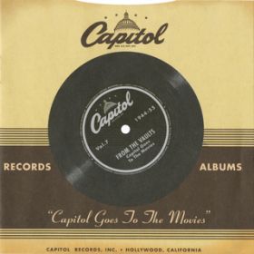 Ao - Capitol Records From The Vaults: "Capitol Goes To The Movies" / @AXEA[eBXg