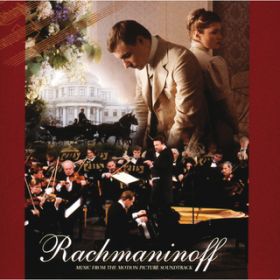 Rachmaninoff: zIiW i3 - 2: Ot dnZ st / fB[~EAVPi[W
