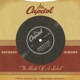 Ao - Capitol Records From The Vaults: "The Birth Of A Label" / @AXEA[eBXg