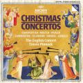 Ao - Christmas Concertos / CObVERT[g^g@[EsmbN