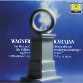 Wagner: Die Walkure, Act III Scene 3 - Leb wohl, du kuhnes, herrliches Kind "Wotan's Farewell" - Loge, hor! Lausche hieher! / g[}XEX`A[g/xEtBn[j[ǌyc/wxgEtHEJ