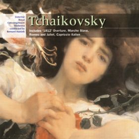 Tchaikovsky: Tchaikovsky: Ouverture solennelle "1812," OpD49 / CERZgw{Eǌyc/xigEnCeBN