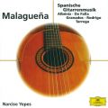 Malaguena - Spanische Gitarrenmusik