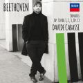 Ao - Beethoven: Piano Sonatas OpD 10, NosD 1, 2, 3, OpD 13 / Davide Cabassi