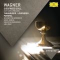 Wagner: Parsifal, WWV 111 - Concert version ^ Act 3 - _ՓTpWt@₩ j̉y