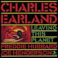 アルバム - Leaving This Planet / Charles Earland