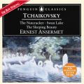 Ao - Tchaikovsky: The Nutcracker; Swan Lake; Sleeping Beauty / XCXE}hǌyc^GlXgEAZ