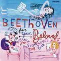 Beethoven: Piano Trio NoD 6 in E-Flat Major, OpD 70, NoD 2 - 3D Allegro ma non troppo