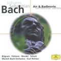JDSD Bach: ǌyg 2 Z BWV1067 - 7: ofBk