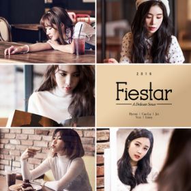 Come and go / FIESTAR