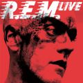 R．E．M． Live
