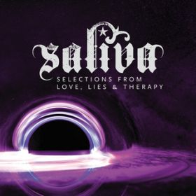 Ao - Selections From Love, Lies  Therapy - EP / TC@