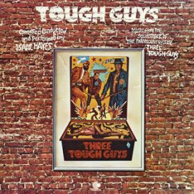 アルバム - Tough Guys / Isaac Hayes