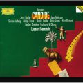 Bernstein: Candide, Act I - No. 15, Quartet Finale