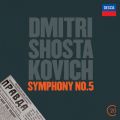 Shostakovich: Symphony NoD5