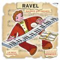 Ravel: Ma mere l'Oye, MD 60 - For Piano Duet - 1D Pavane de la Belle au bois dormant