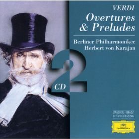 Ao - Verdi: Overtures  Preludes / xEtBn[j[ǌyc^wxgEtHEJ