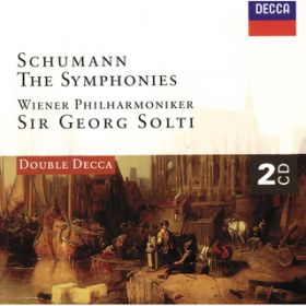 Schumann: Symphony NoD 3 in E-Flat Major, OpD 97 "Rhenish" - 2D Scherzo (Sehr maSig) / EB[EtBn[j[ǌyc/T[EQIOEVeB