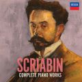 Scriabin: Four Pieces, OpD 51 - 2D Prelude