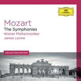 Mozart: Symphony NoD 12 in G, KD110 - 3D Menuetto / qgEt[(`Fo)/EB[EtBn[j[ǌyc/WFCYE@C