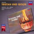 EB[EtBn[j[ǌyc/T[EQIOEVeB̋/VO - Wagner: Tristan und Isolde / Act 2 - Prelude