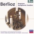 Berlioz: Symphonie funebre et triomphale, OpD 15 - 2D Oraison funebre (Adagio non tanto - Andantino un poco lento e sostenuto)