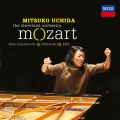 Mozart: Piano Concerto NoDD18, KD456  NoD19, KD459