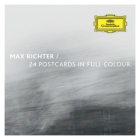 Richter: So Long Orpheus (Bonus Track) / }bNXEq^[