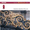 Mozart: Piano Quartet NoD 2 in E flat, KD493 - 2D Larghetto
