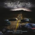 Ao - The Happening (Original Motion Picture Soundtrack) / WF[Yj[gEn[h